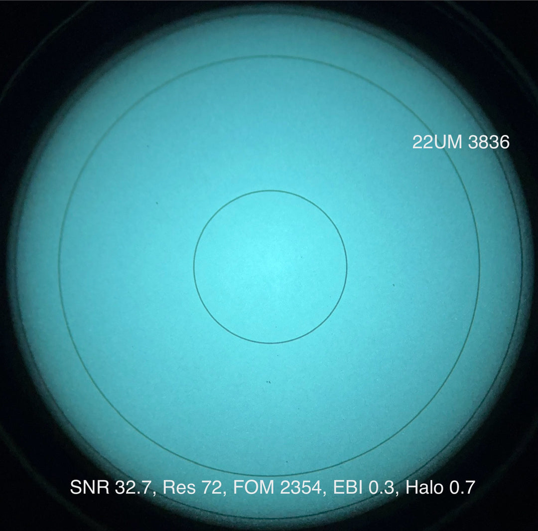 PVS-14 | L3Harris White Phosphor Unfilmed - 24UA Aviation Grade