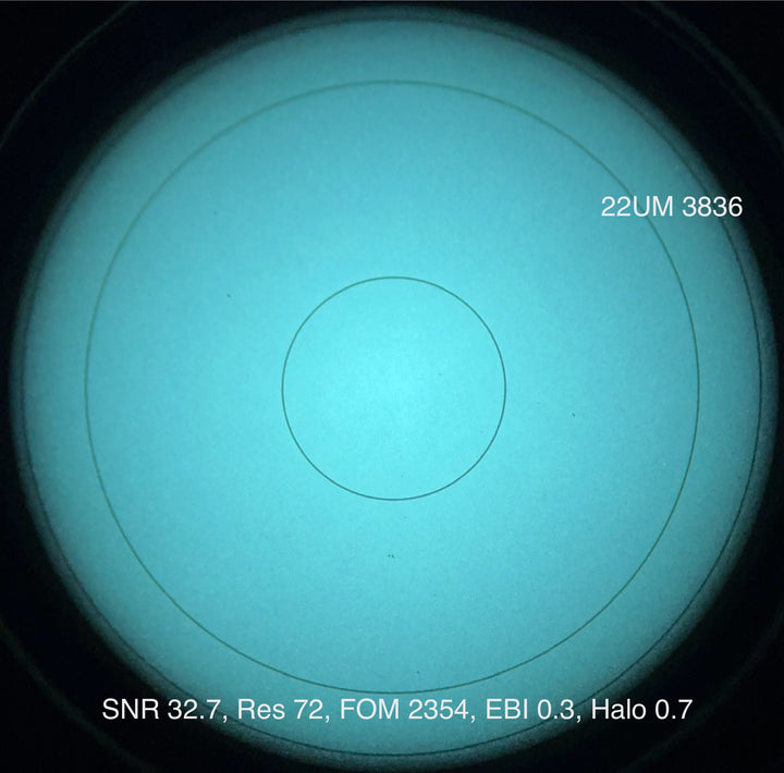 PVS-14 | L3Harris White Phosphor Unfilmed - 24UA Aviation Grade