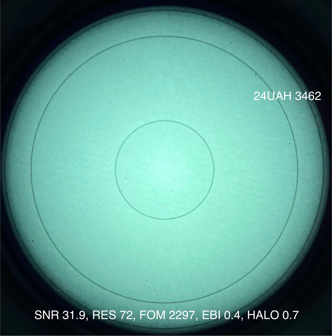 PVS14 | L3Harris White Phosphor Unfilmed HIGH GAIN