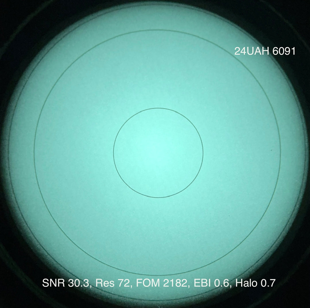 PVS14 | L3Harris White Phosphor Unfilmed HIGH GAIN