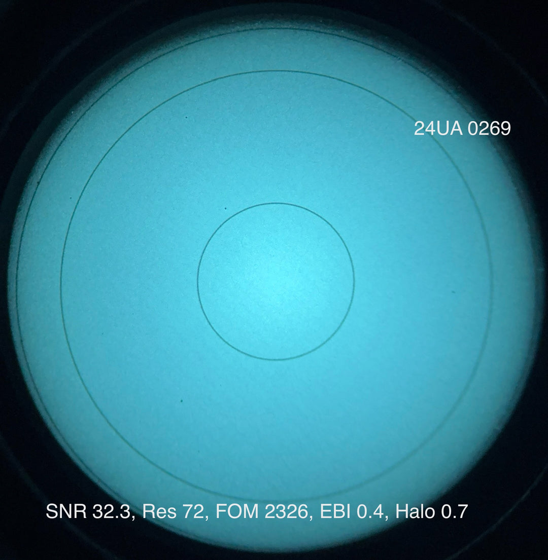 PVS-14 | L3Harris White Phosphor Unfilmed - 24UA Aviation Grade