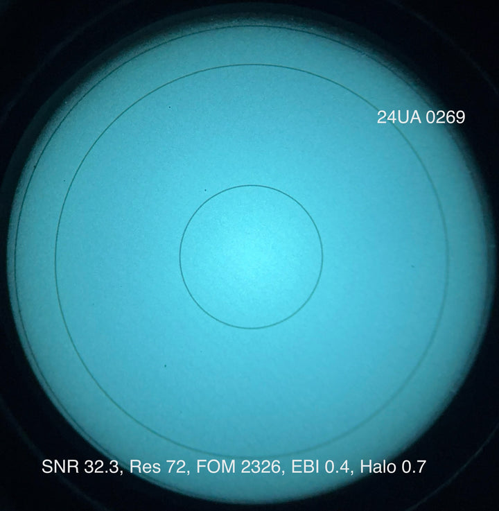 PVS-14 | L3Harris White Phosphor Unfilmed - 24UA Aviation Grade