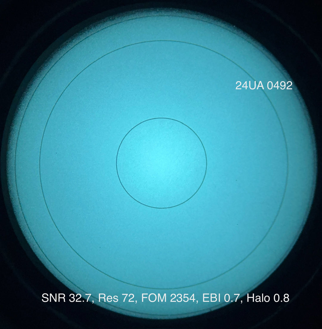 PVS-14 | L3Harris White Phosphor Unfilmed - 24UA Aviation Grade