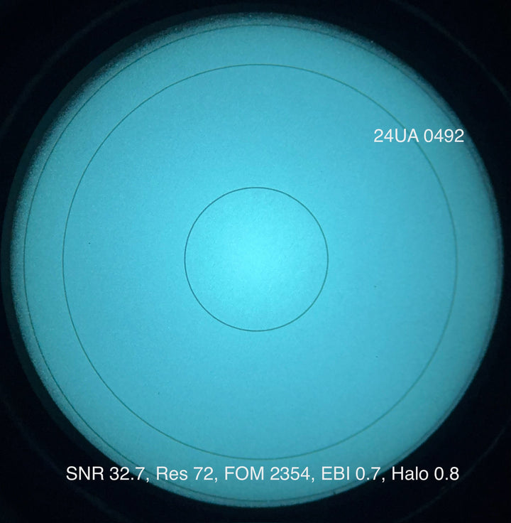 PVS-14 | L3Harris White Phosphor Unfilmed - 24UA Aviation Grade