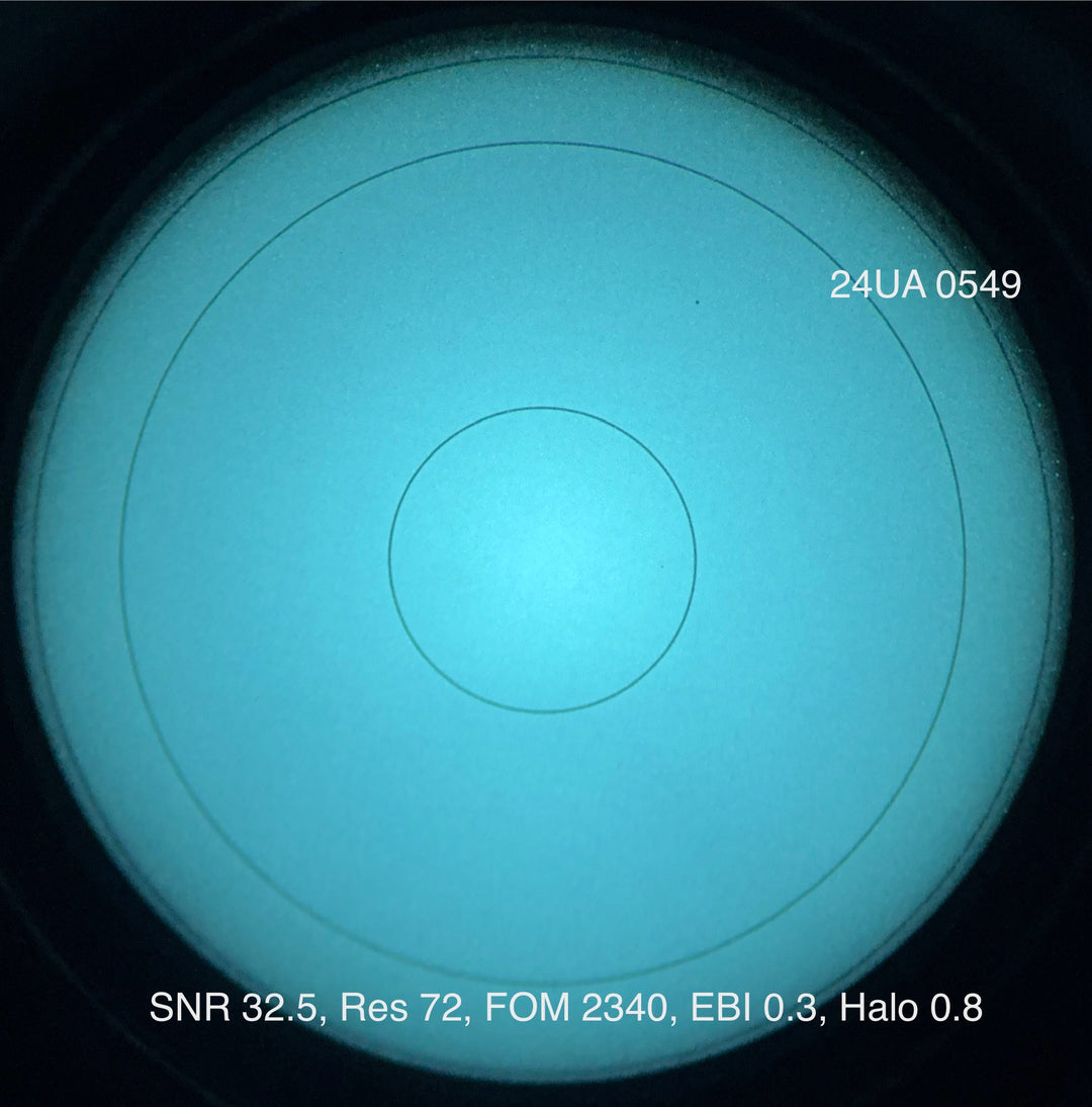 PVS-14 | L3Harris White Phosphor Unfilmed - 24UA Aviation Grade
