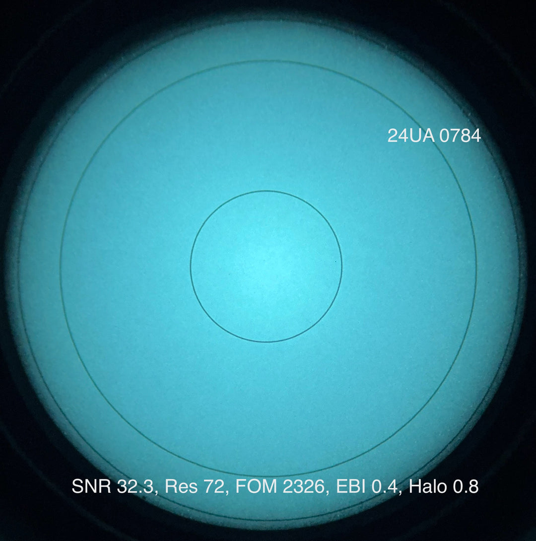 PVS-14 | L3Harris White Phosphor Unfilmed - 24UA Aviation Grade
