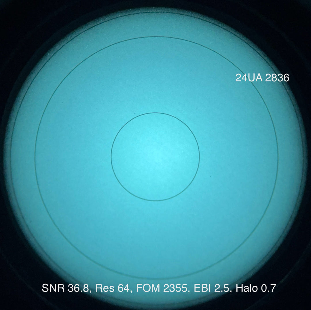 PVS-14 | L3Harris White Phosphor Unfilmed - 24UA Aviation Grade
