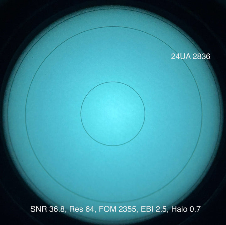PVS-14 | L3Harris White Phosphor Unfilmed - 24UA Aviation Grade