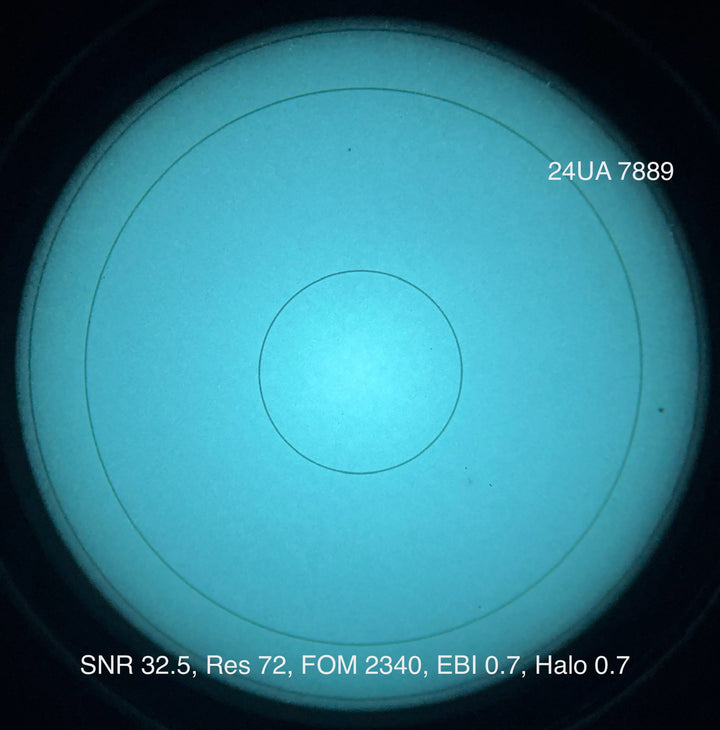PVS-14 | L3Harris White Phosphor Unfilmed - 24UA Aviation Grade