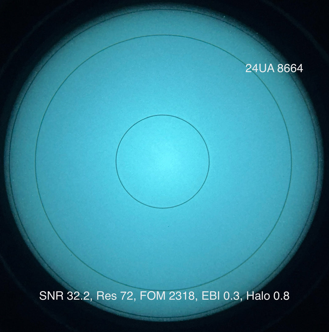 PVS-14 | L3Harris White Phosphor Unfilmed - 24UA Aviation Grade