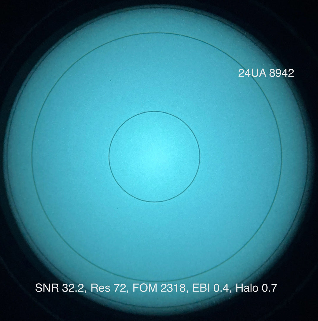 PVS-14 | L3Harris White Phosphor Unfilmed - 24UA Aviation Grade