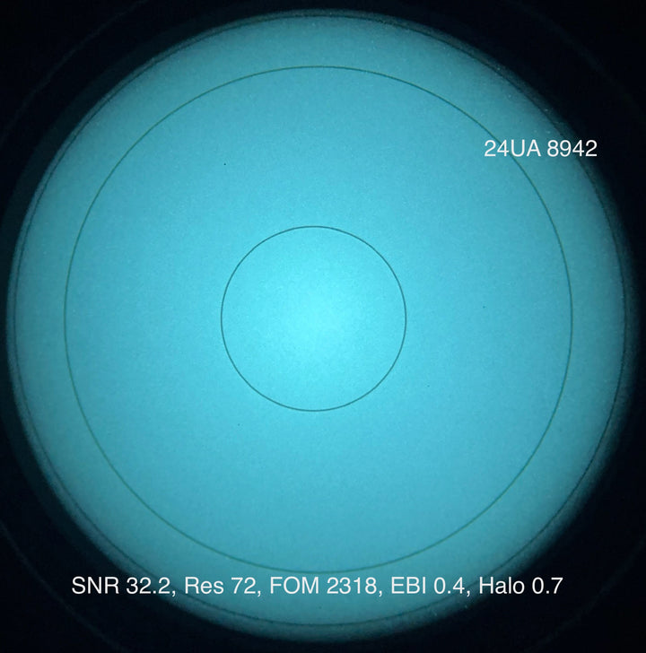 PVS-14 | L3Harris White Phosphor Unfilmed - 24UA Aviation Grade