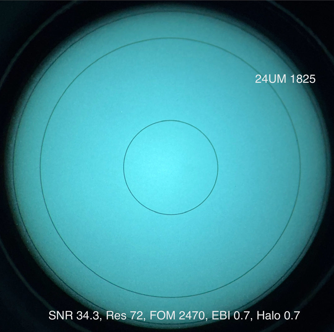 PVS-14 | L3Harris White Phosphor Unfilmed - 24UA Aviation Grade