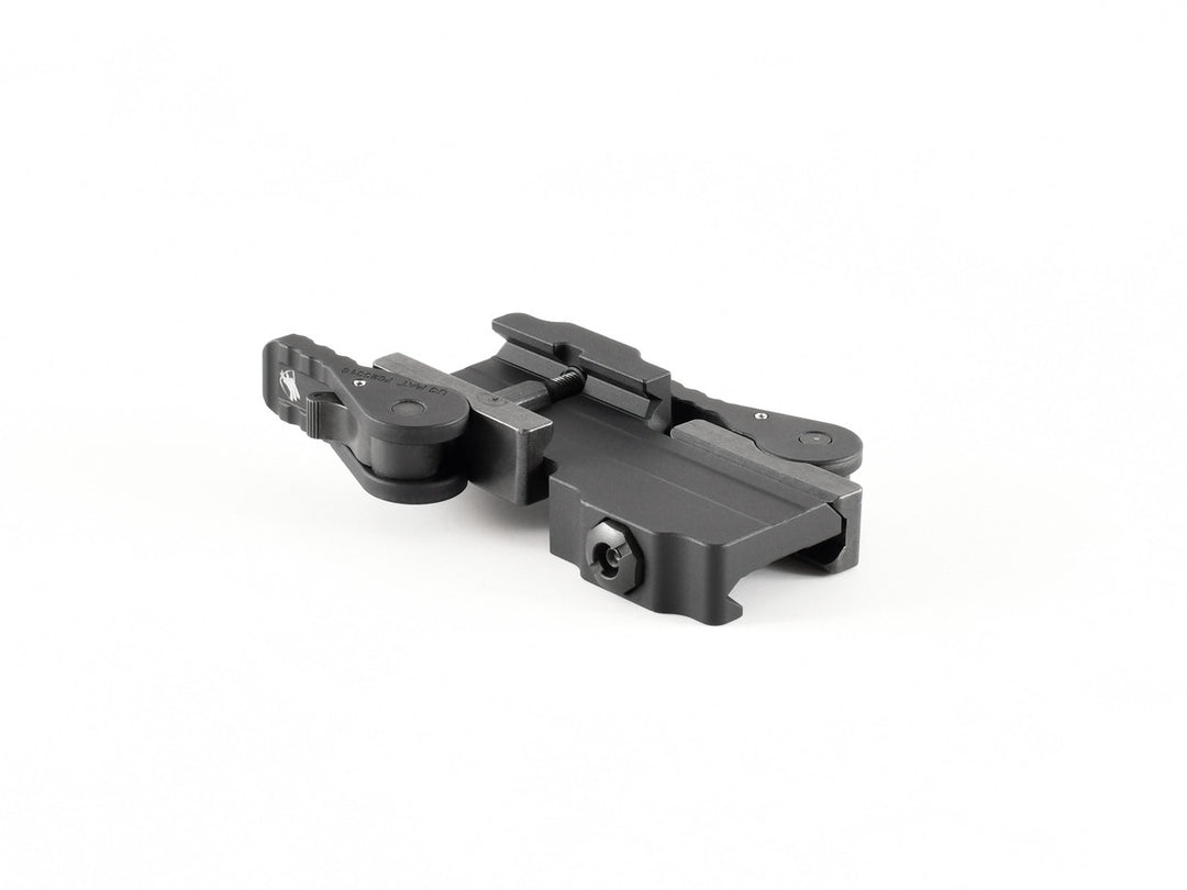 American Defense/IrayUSA RICO Micro MQD Clip on Mount