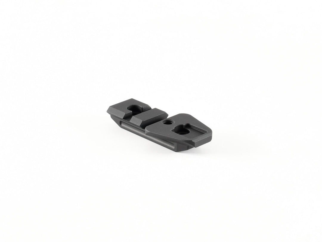 American Defense/IrayUSA RICO Micro Pictail Dovetail Adapter