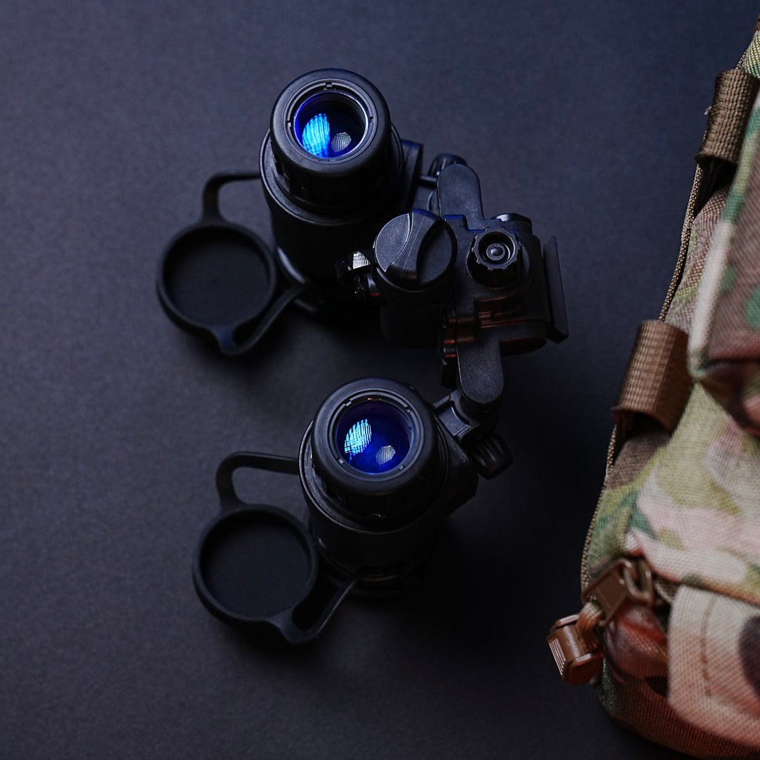 L3Harris PVS-31A, 2376+ FOM Unfilmed White Phosphor