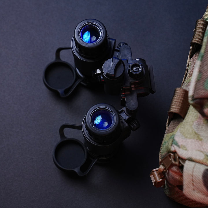 L3Harris PVS-31A, 2376+ FOM Unfilmed White Phosphor