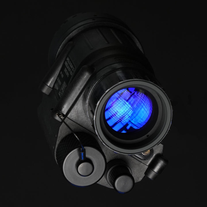 PVS-14 | L3Harris White Phosphor Unfilmed - 24UA Aviation Grade