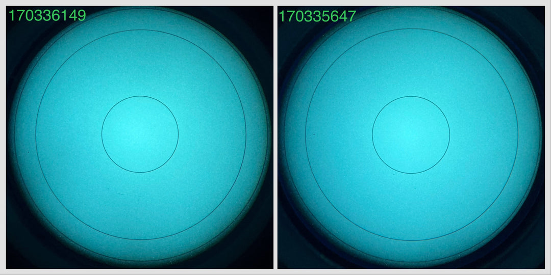 DTNVS | L3Harris White Phosphor Unfilmed - High FOM