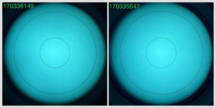 DTNVS | L3Harris White Phosphor Unfilmed - High FOM