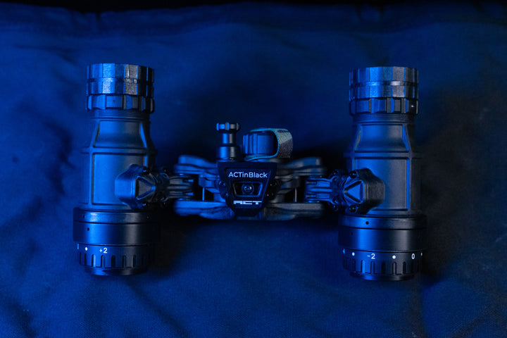 DTNVS | Elbit Green Phosphor Commercial Grade