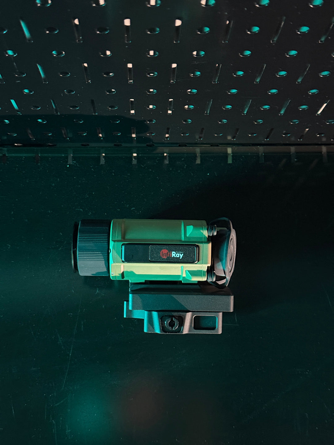 IrayUSA RH25v2 Thermal Monocular