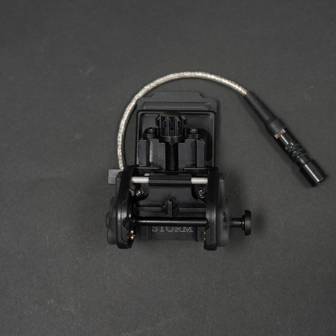 Storm Mount - For ANVIS Style Goggles (Ball Detent)