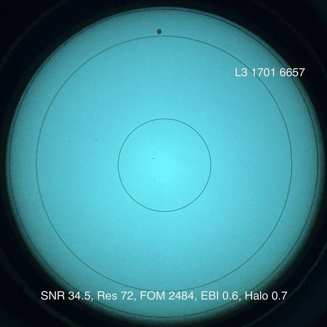 RVM-14 | L3Harris 1701 Commercial Unfilmed