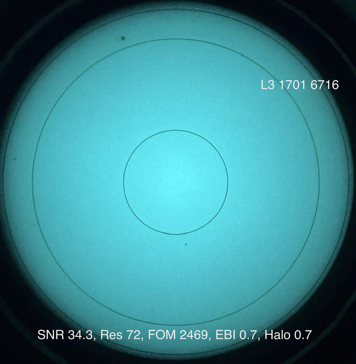 RVM-14 | L3Harris 1701 Commercial Unfilmed