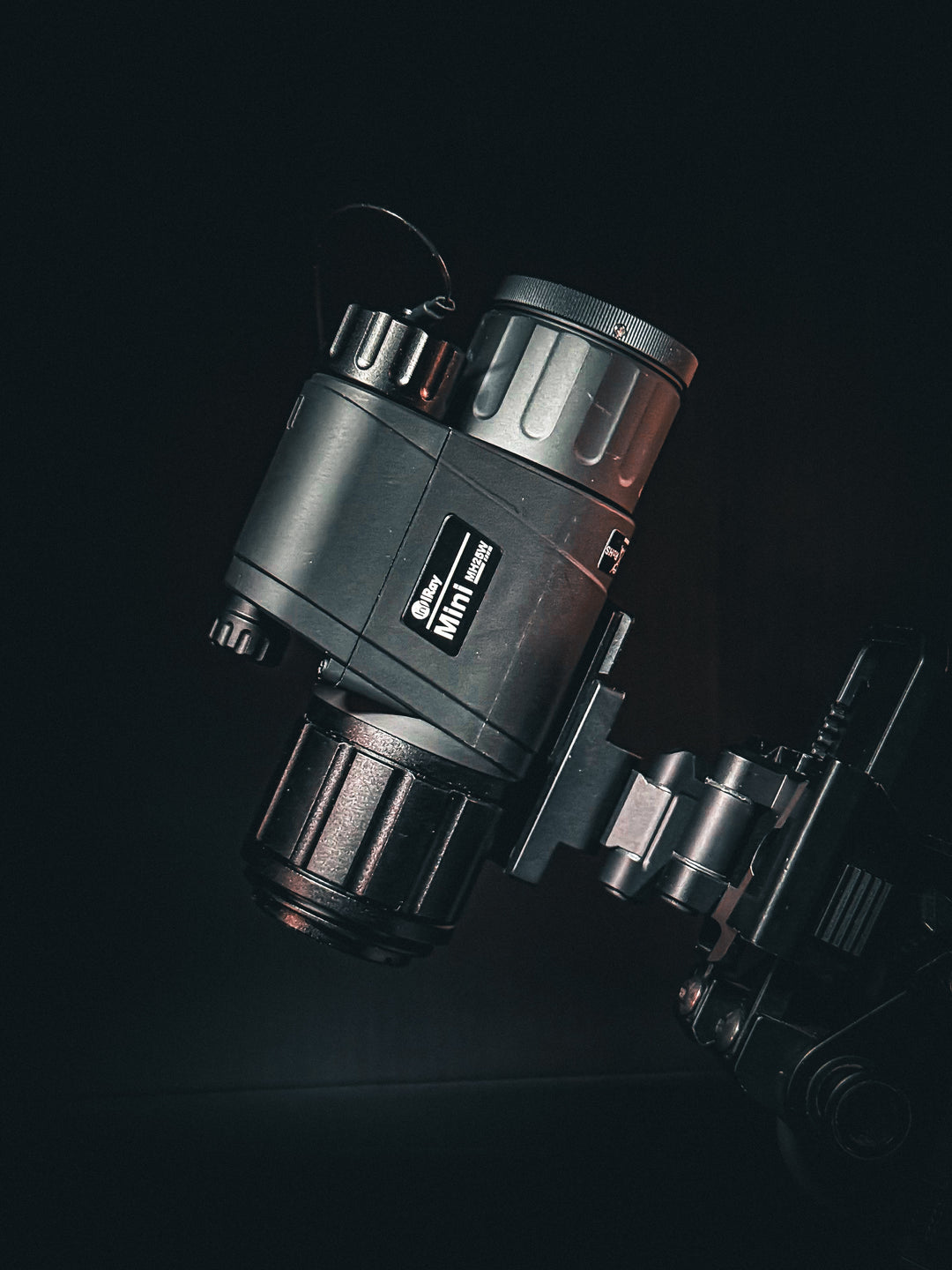IrayUSA MH25v2 Thermal Monocular