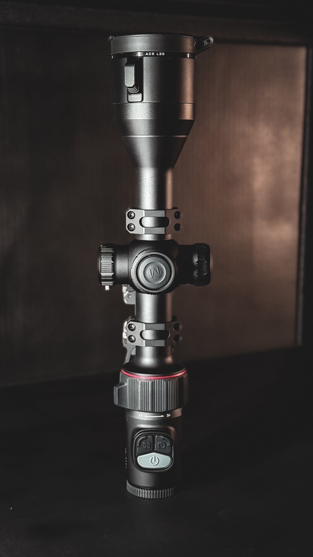 Nocpix ACE L35 Thermal Scope