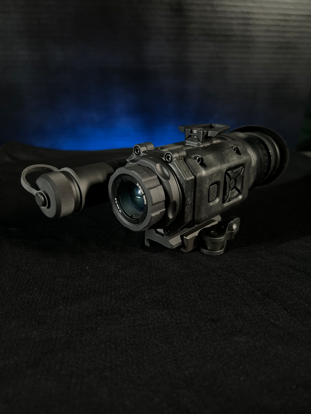 NOX18 Thermal Monocular
