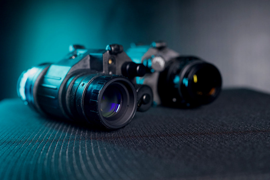 PVS-14 | Photonis Echo Green Phosphor
