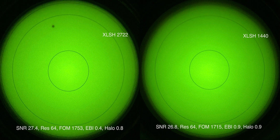 DTNVS | Elbit Green Phosphor Commercial Grade