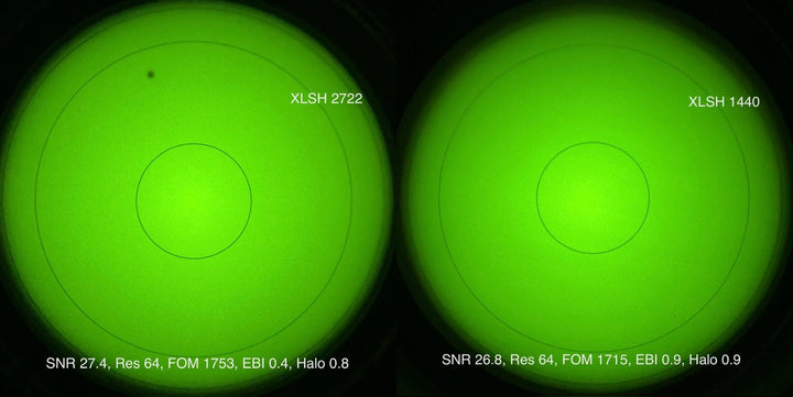DTNVS | Elbit Green Phosphor Commercial Grade