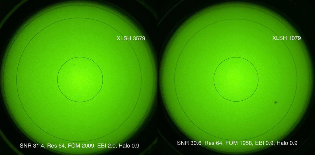 DTNVS | Elbit Green Phosphor Commercial Grade