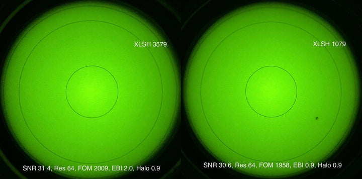 DTNVS | Elbit Green Phosphor Commercial Grade