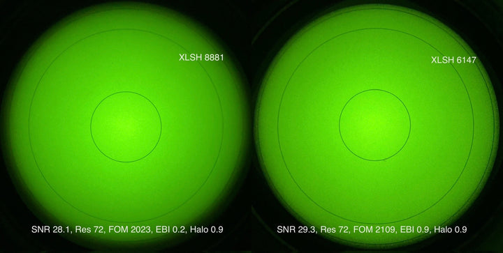 DTNVS | Elbit Green Phosphor Commercial Grade