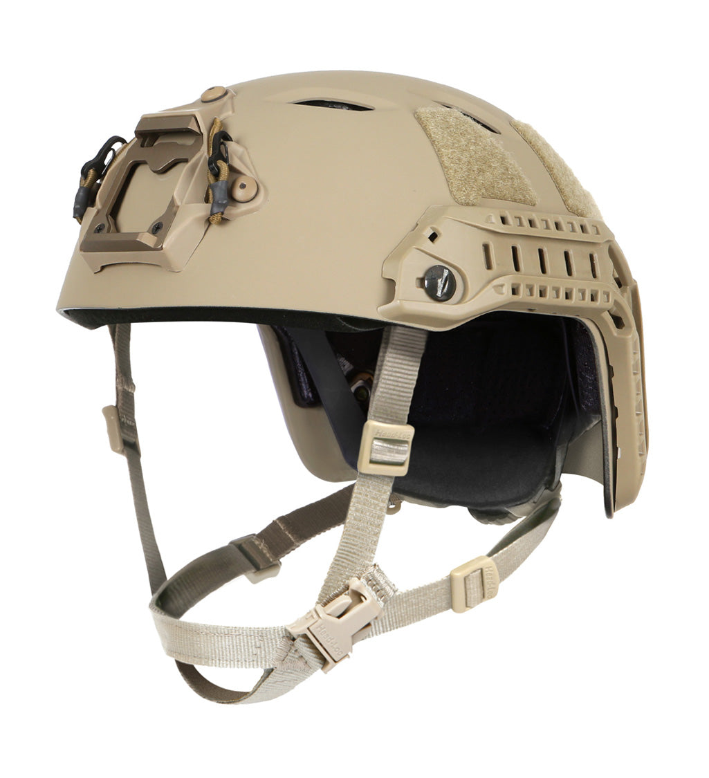 FAST High Cut Bump Helmet (Latest Model)