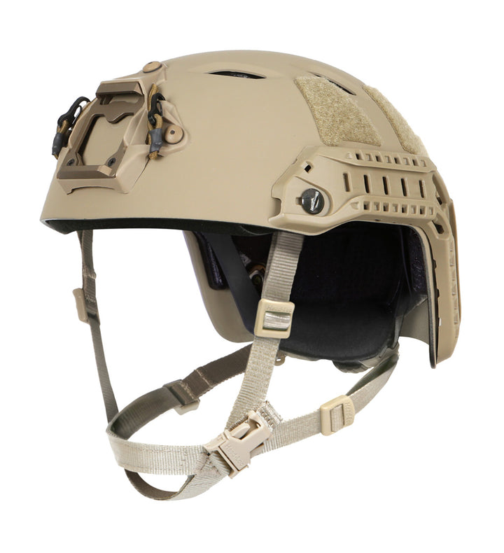 FAST High Cut Bump Helmet (Latest Model)