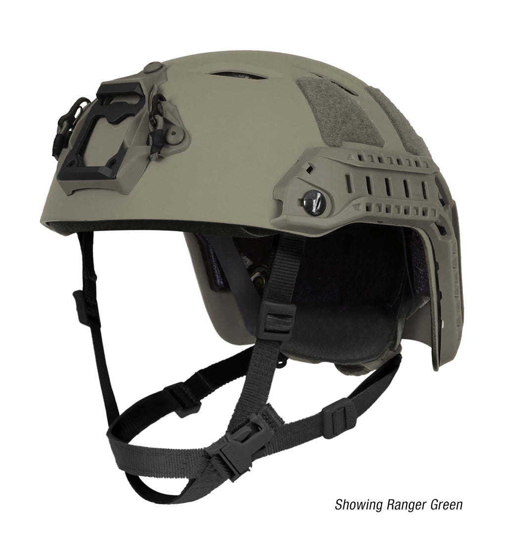 FAST High Cut Bump Helmet (Latest Model)