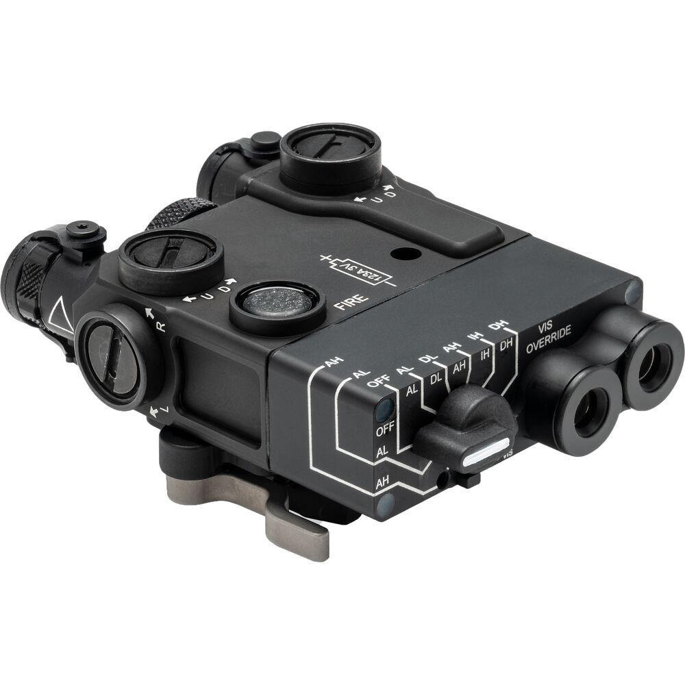 Steiner DBAL-A3.