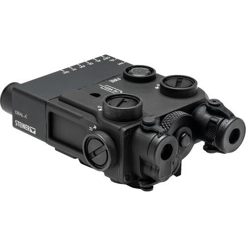 Steiner DBAL-A3.