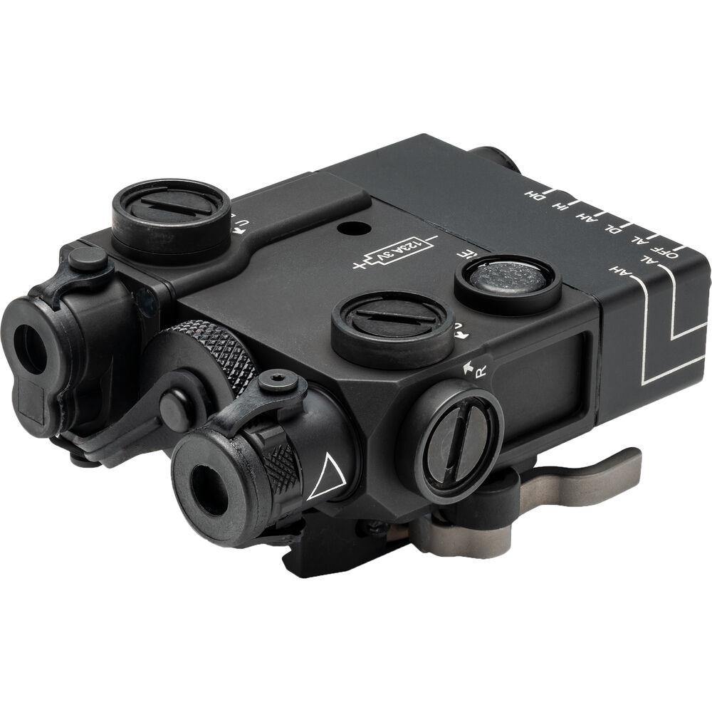 Steiner DBAL-A3.