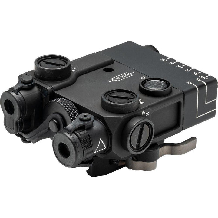 Steiner DBAL-A3.