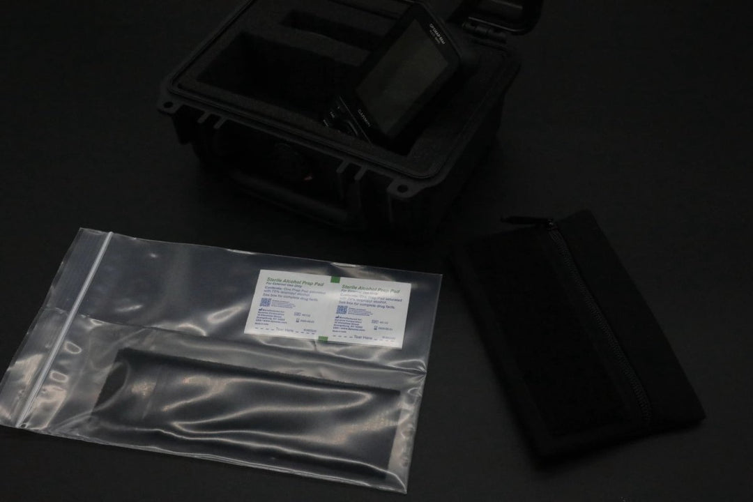 Adhesive Kit - Candy Series - Apollo Gear Co.