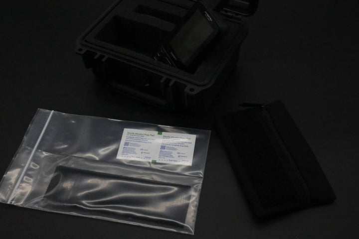 Adhesive Kit - Candy Series - Apollo Gear Co.