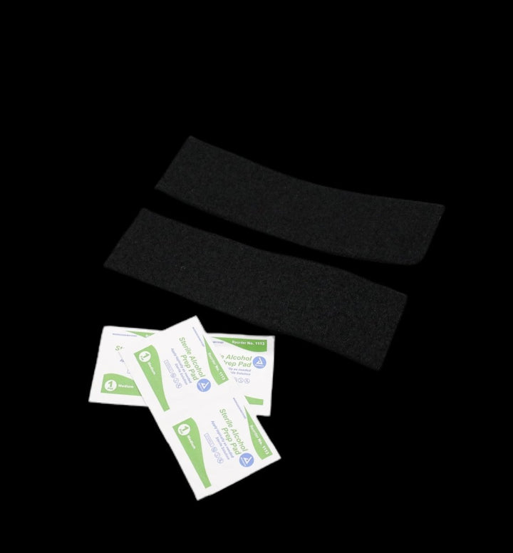 Adhesive Kit - Candy Series - Apollo Gear Co.
