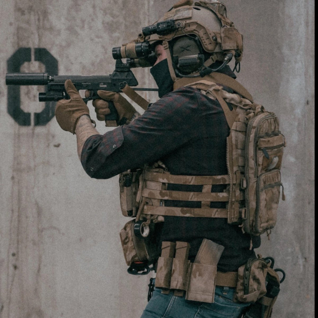 Candy - Apollo Gear Co.