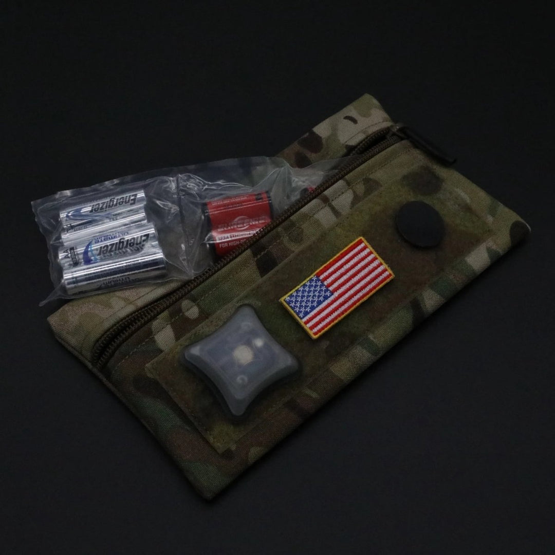 Candy - Apollo Gear Co.
